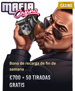bonus mafia casino Bonus Mafia casino.