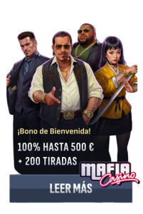bonus mafia casino Bonus Mafia casino.