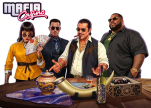 mafia casino game Jeu Mafia Casino.