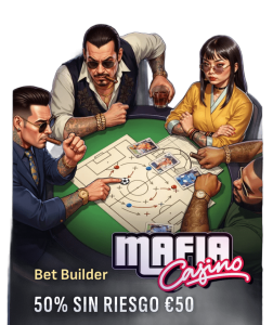 mafia casino promo code Mafia Casino promo code.